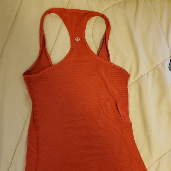 Lululemon racerback - Picture 1 of 1